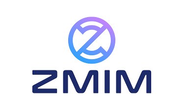 Zmim.com - Creative brandable domain for sale