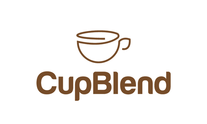 CupBlend.com