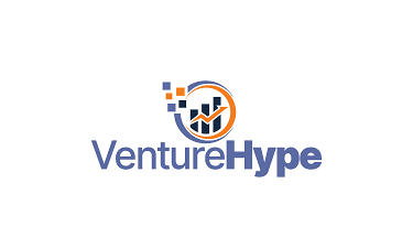 VentureHype.com - Creative brandable domain for sale