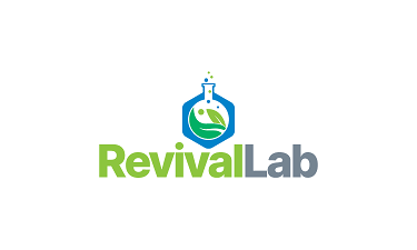 RevivalLab.com