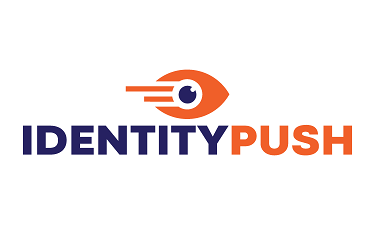 IdentityPush.com - Unique premium domains for sale