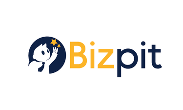 Bizpit.com - Creative brandable domain for sale