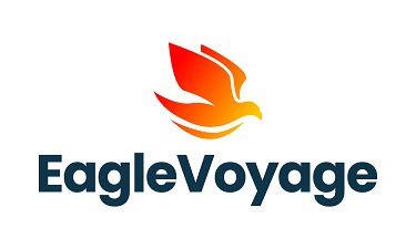 EagleVoyage.com - Creative brandable domain for sale