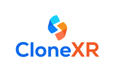 CloneXR.com
