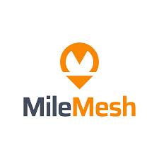 MileMesh.com - Creative brandable domain for sale