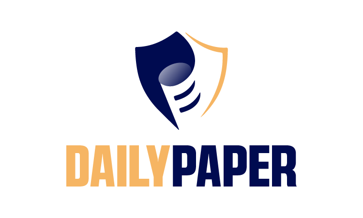 DailyPaper.org - Creative brandable domain for sale