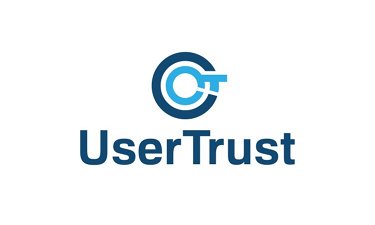 UserTrust.org - Creative brandable domain for sale