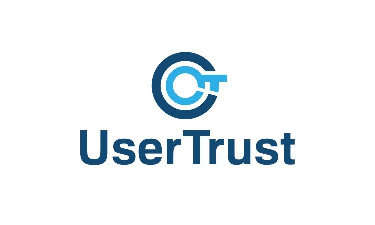 UserTrust.org - Creative brandable domain for sale