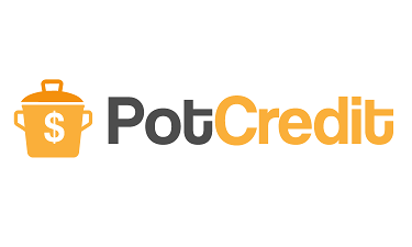 PotCredit.com - Creative brandable domain for sale