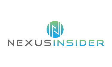 NexusInsider.com - Creative brandable domain for sale
