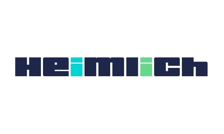 Heimlich logo