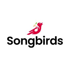 Songbirds.org - Creative brandable domain for sale