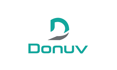 Donuv.com