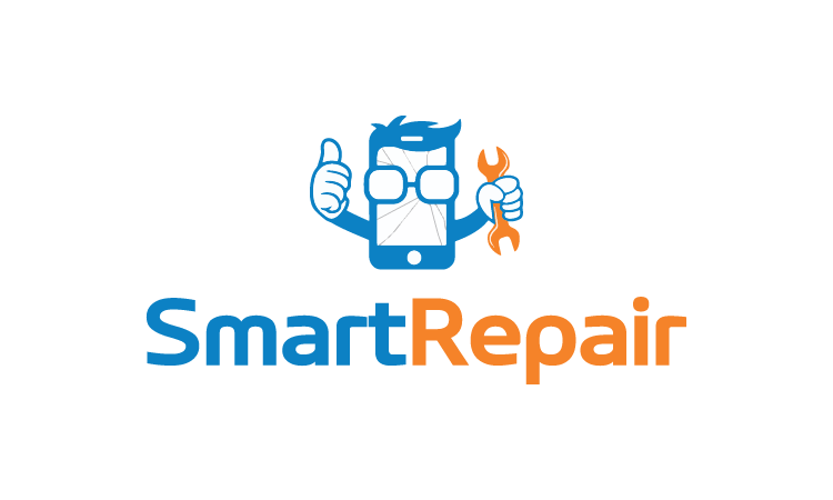 SmartRepair.org - Creative brandable domain for sale