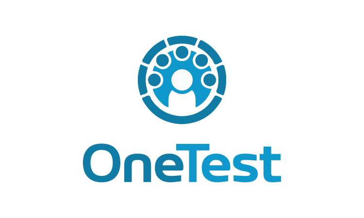 OneTest logo