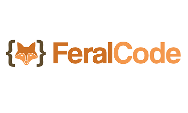 FeralCode.com - Creative brandable domain for sale