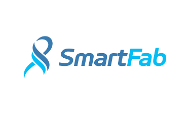 SmartFab.org - Creative brandable domain for sale