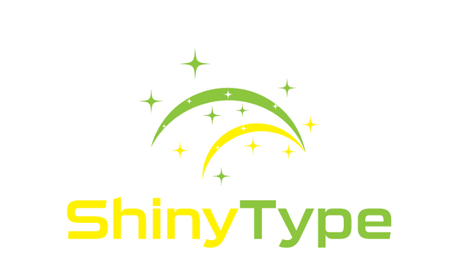 ShinyType.com