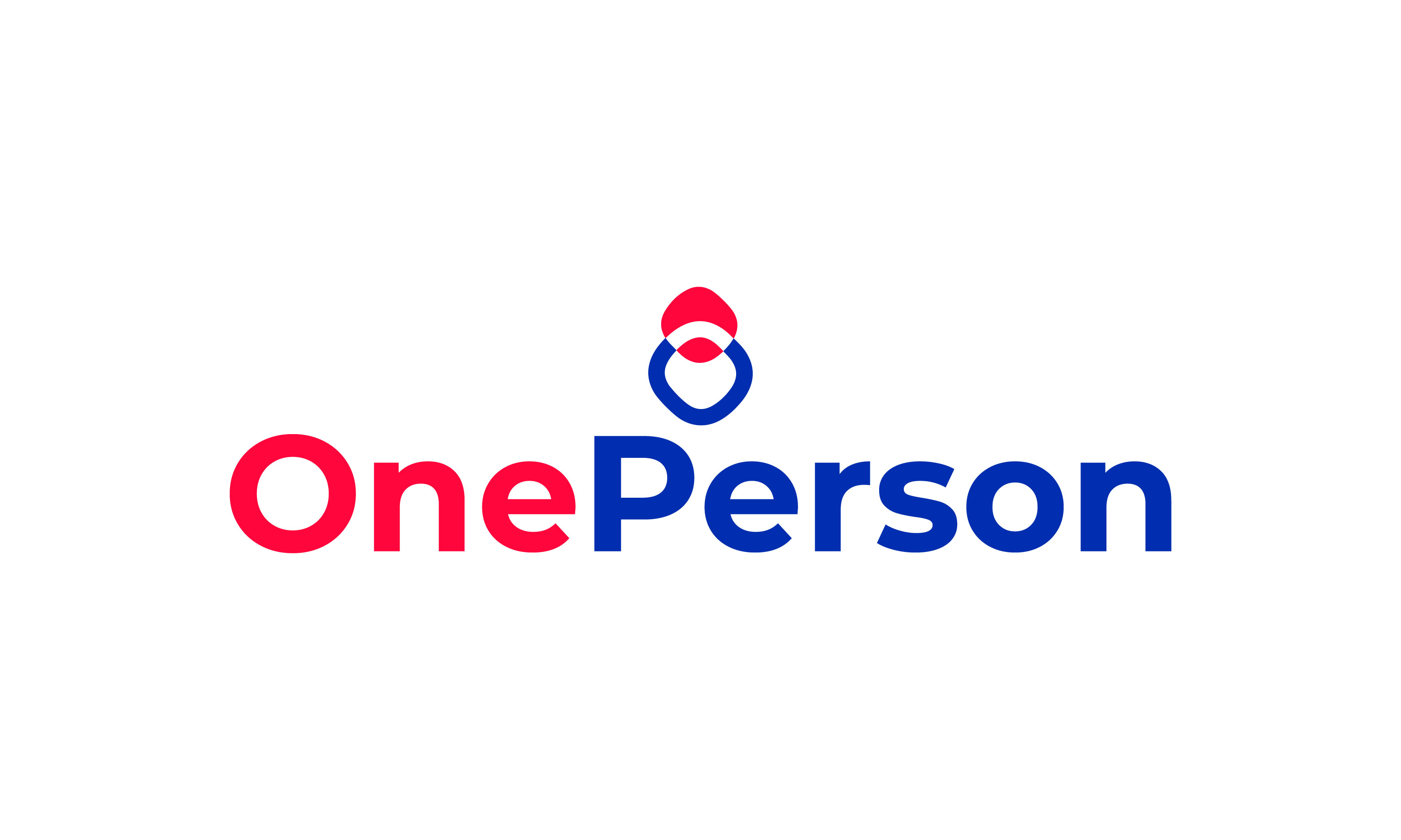 OnePerson logo
