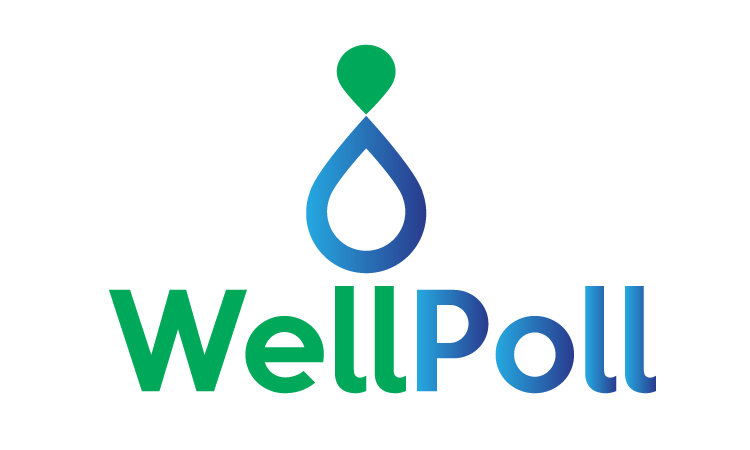 WellPoll logo