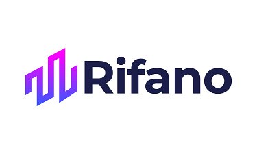 Rifano.com - Creative brandable domain for sale