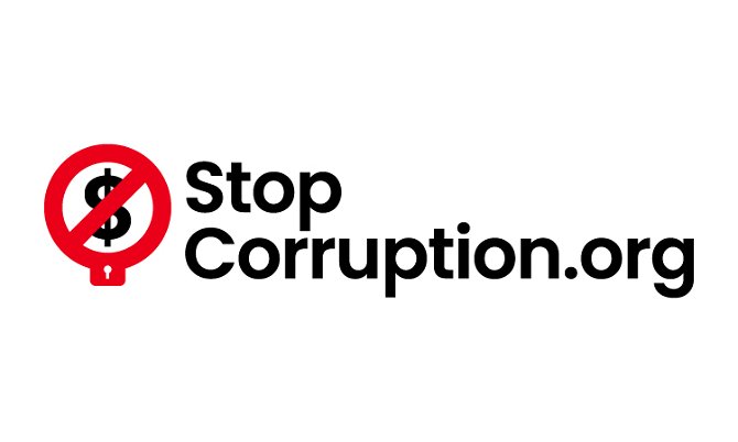 StopCorruption.org