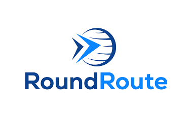 RoundRoute.com - Creative brandable domain for sale