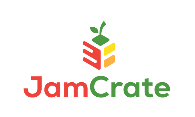 JamCrate.com