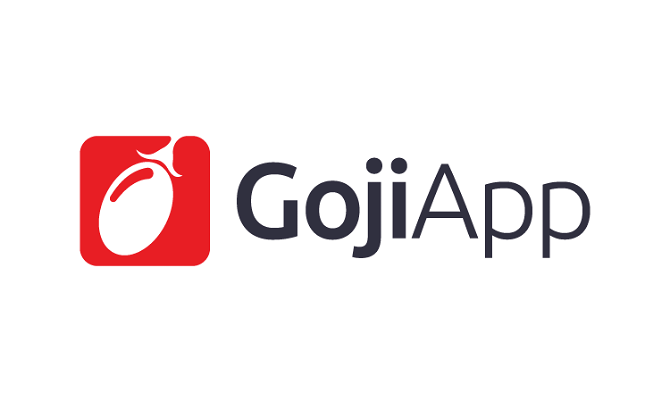 GojiApp.com