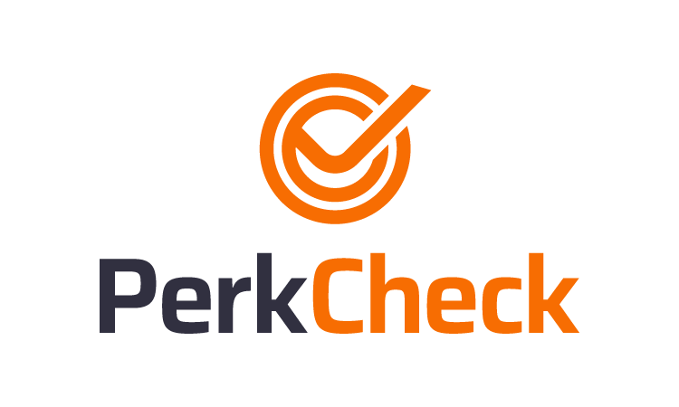 PerkCheck logo