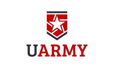 uArmy.com