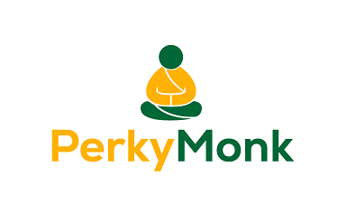 PerkyMonk.com