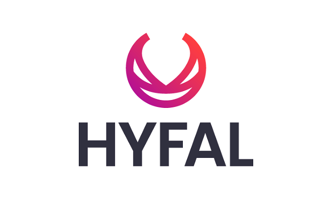 Hyfal.com