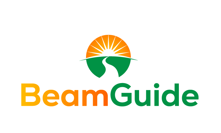 BeamGuide logo