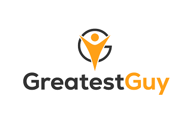 GreatestGuy.com - Creative brandable domain for sale