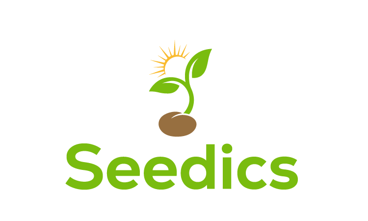 Seedics logo