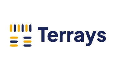 Terrays.com