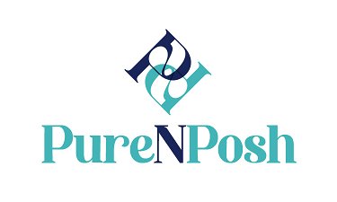 PureNPosh.com