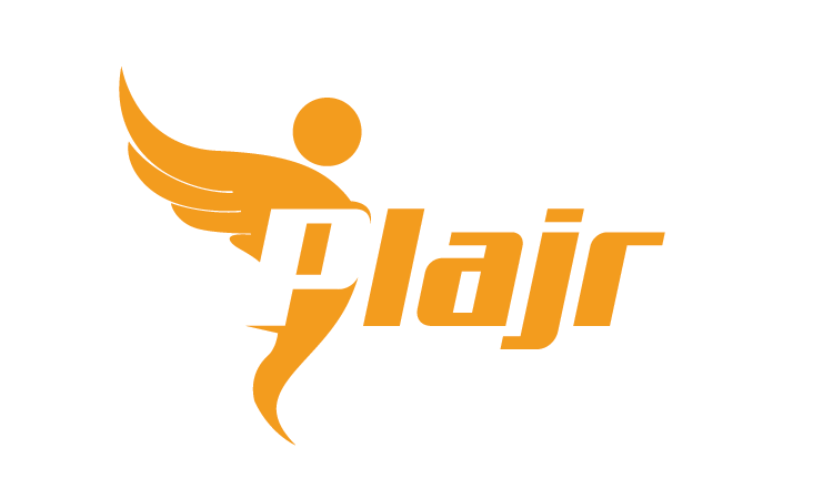 Plajr.com - Creative brandable domain for sale