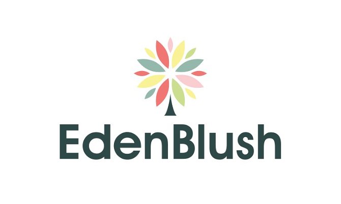 EdenBlush.com