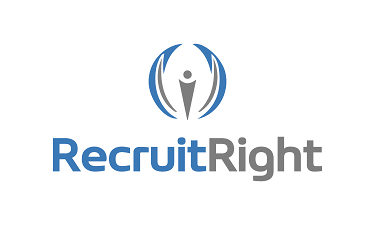RecruitRight.org - Creative brandable domain for sale