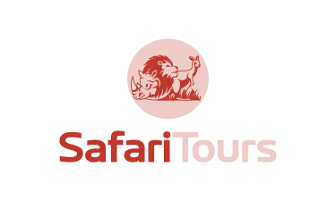 SafariTours.org