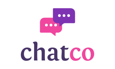 ChatCo.com - Creative brandable domain for sale
