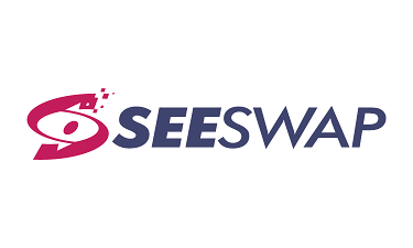 SeeSwap.com - Creative brandable domain for sale