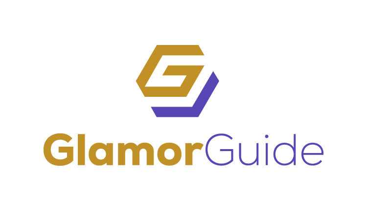 GlamorGuide logo