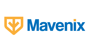 Mavenix logo