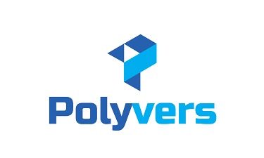 Polyvers - Creative premium domains for sale