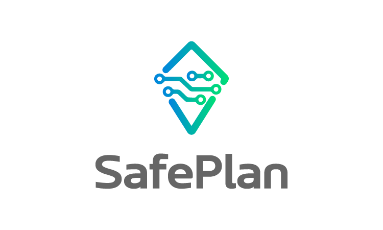 SafePlan.org - Creative brandable domain for sale
