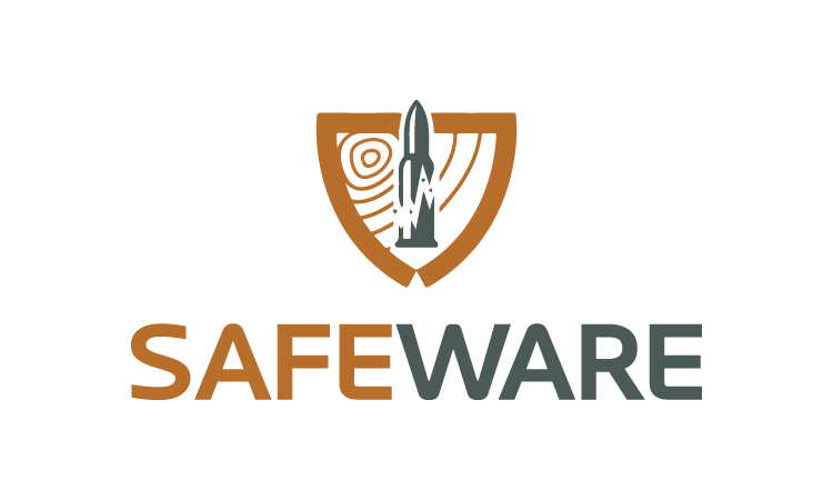 Safeware logo