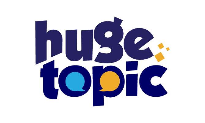 HugeTopic.com